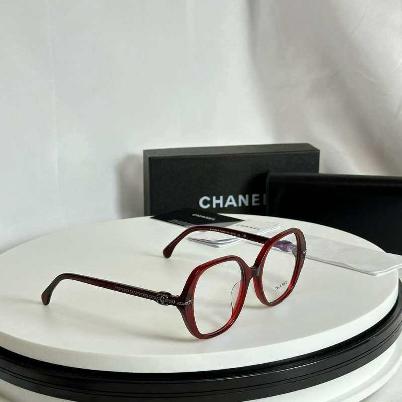 Picture of Chanel Optical Glasses _SKUfw55795914fw